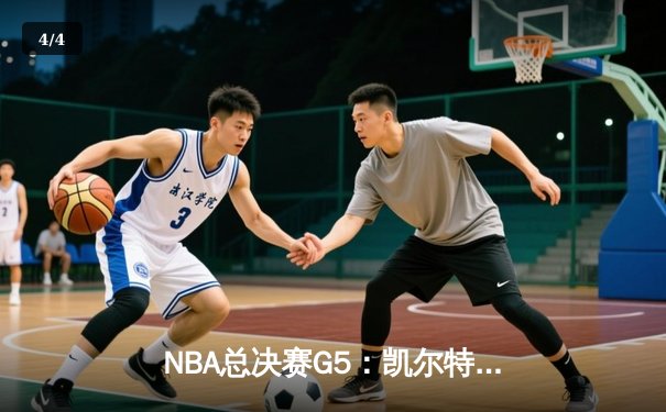 NBA总决赛G5：凯尔特人险胜勇士 塔图姆关键三分锁定胜局 - 4