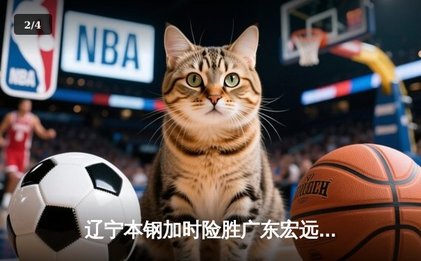 辽宁本钢加时险胜广东宏远 CBA半决赛上演史诗级对决 - 2