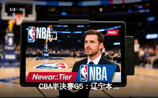 CBA半决赛G5：辽宁本钢加时逆转广东宏远 赵继伟37分创生涯新高 - 3